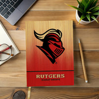 Ombre Logo Rutgers State University Journal Kendrick Home