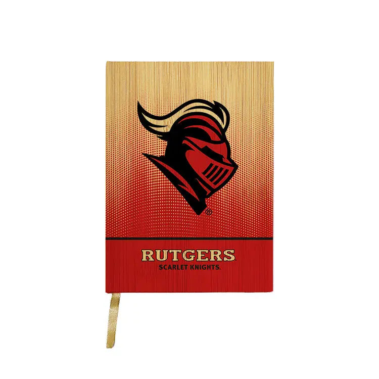 Ombre Logo Rutgers State University Journal Kendrick Home