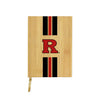Stripe Mascot Rutgers State University Journal Kendrick Home