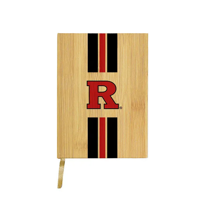 Stripe Mascot Rutgers State University Journal Kendrick Home