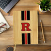 Stripe Mascot Rutgers State University Journal Kendrick Home