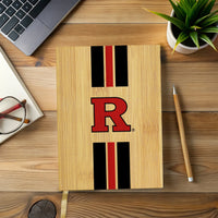 Stripe Mascot Rutgers State University Journal Kendrick Home