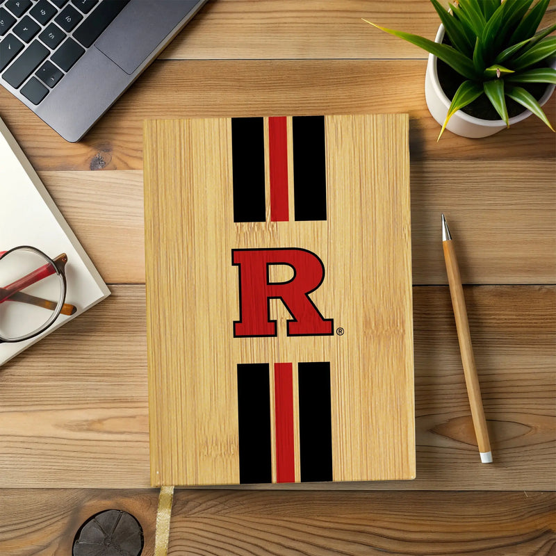 Stripe Mascot Rutgers State University Journal Kendrick Home