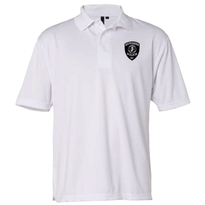 Short Sleeve Polo  Polos