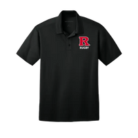 Polo Shirt Rutgers Rugby