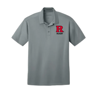 Polo Shirt Rutgers Rugby
