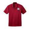 Polo Shirt Rutgers Rugby