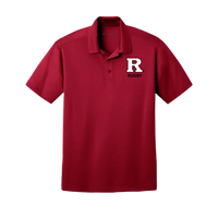 Polo Shirt Rutgers Rugby