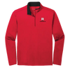 Camden EMPA Port Authority Silk Touch Performance 1/4-Zip Camden EMPA