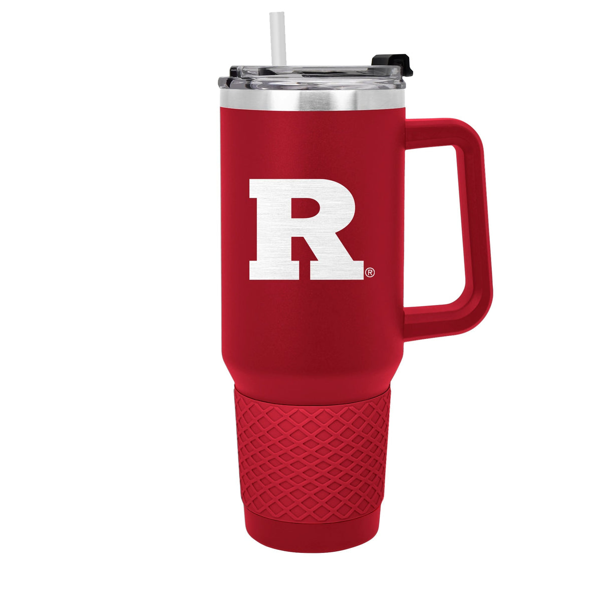 Rutgers Scarlet Knights 40 oz. COLOSSUS Travel Mug