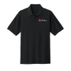 Core Blend Pique Polo Rutgers School of Nursing