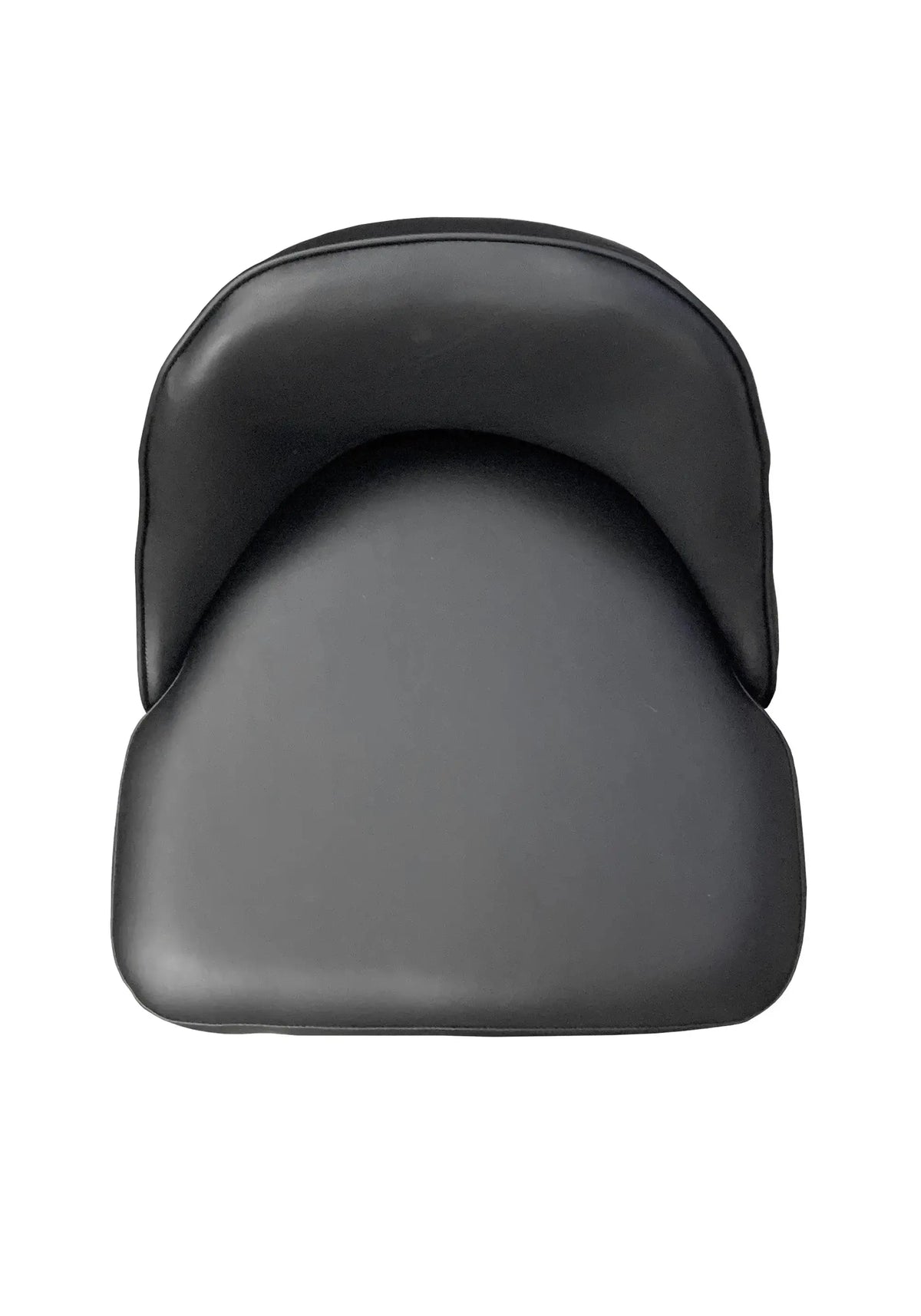 Rutgers L048 Swivel Bar Stool with Full Bucket Seat | NCAA Rutgers Full Bucket Bar Stool with Script Logo Holland Game Room