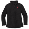 Port Authority Women's Quarter Zip Fleece  Outerwear