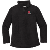 Women's Cozy Quarter Zip Fleece  Outerwear