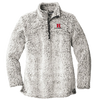 Port Authority Women's Quarter Zip Fleece  Outerwear