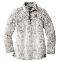 Port Authority Women's Quarter Zip Fleece  Outerwear