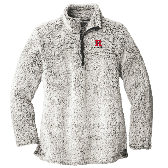 Port Authority Women's Quarter Zip Fleece  Outerwear