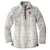 Women's Cozy Quarter Zip Fleece  Outerwear