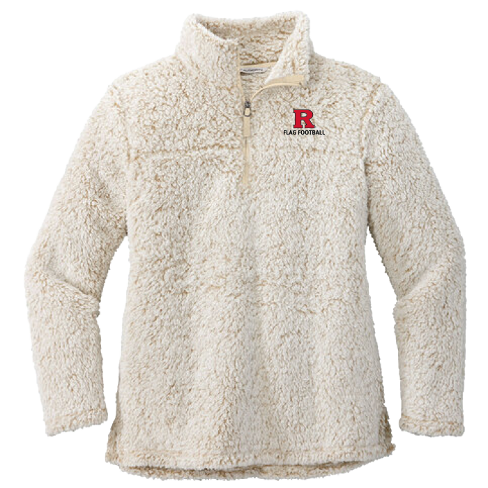 Port Authority Women's Quarter Zip Fleece  Outerwear