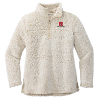 Port Authority Women's Quarter Zip Fleece  Outerwear