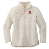 Women's Cozy Quarter Zip Fleece  Outerwear