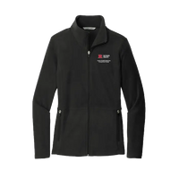 OTD Port Authority Women's Accord Microfleece Jacket Rutgers OTD