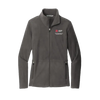 OTD Port Authority Women's Accord Microfleece Jacket Rutgers OTD