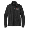 Women's Fleece Full Zip Jacket  Outerwear