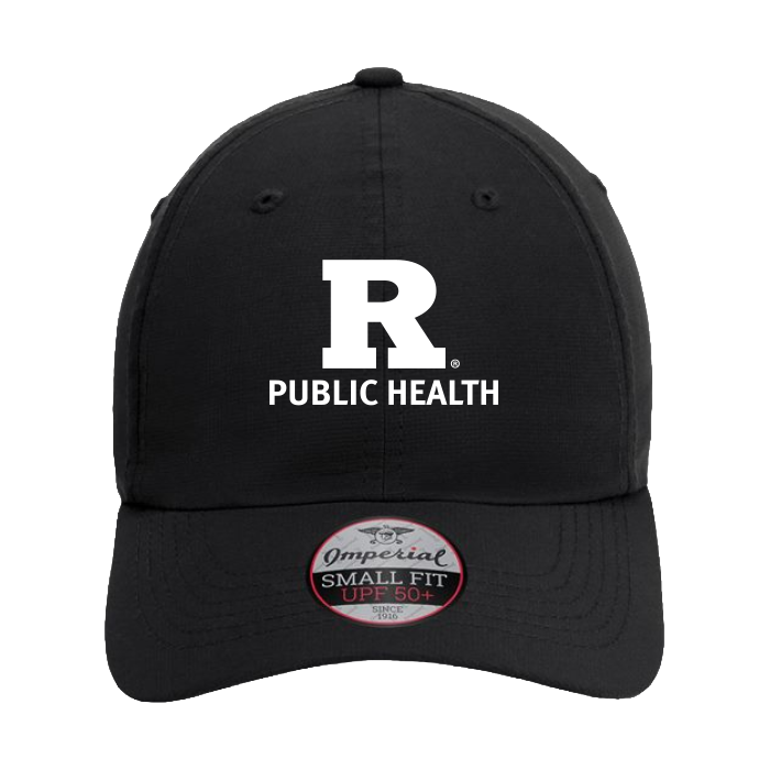 Performance Ponytail Cap  Headwear