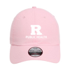 Performance Ponytail Cap  Headwear