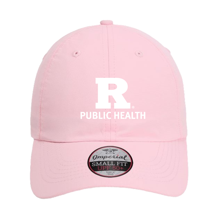 Performance Ponytail Cap  Headwear