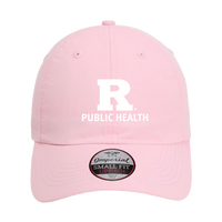 Performance Ponytail Cap  Headwear