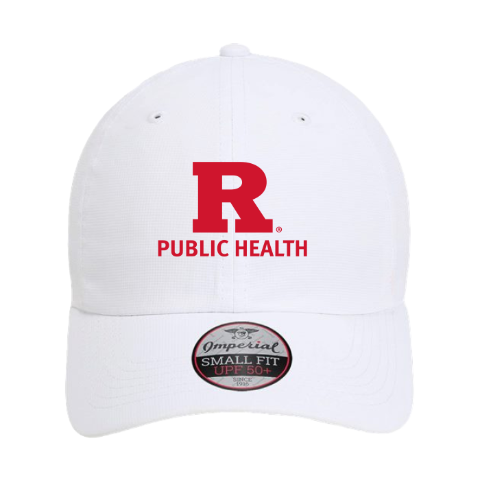 Performance Ponytail Cap  Headwear