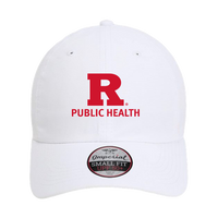 Performance Ponytail Cap  Headwear