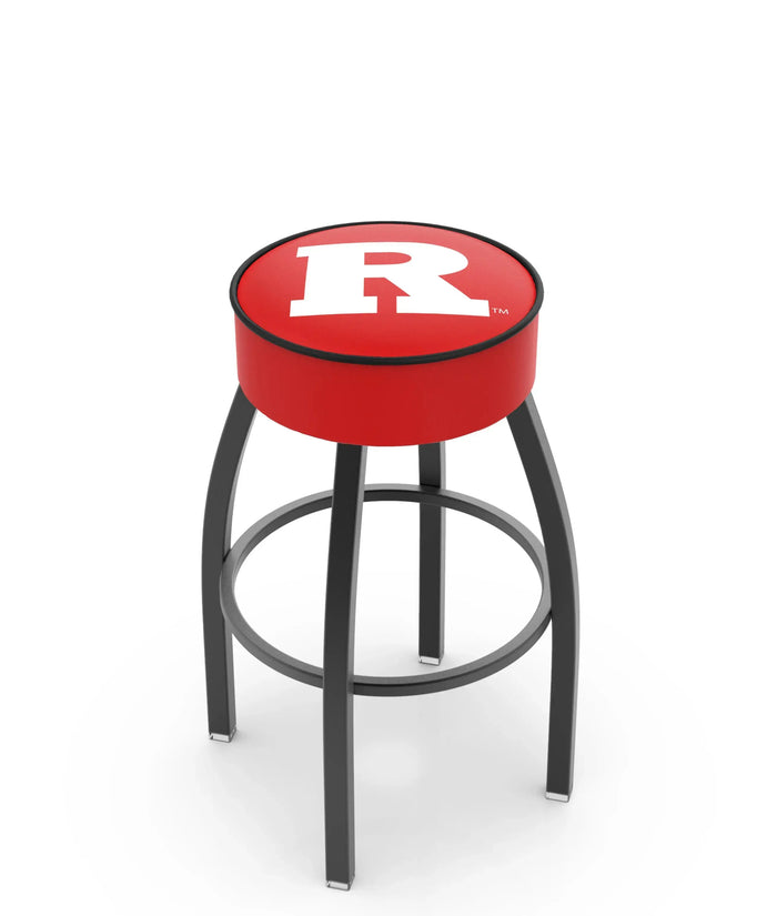 Rutgers L8B1 Backless Bar Stool | Rutgers Backless Counter Bar Stool Holland Game Room