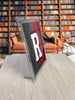 Rutgers Backlit LED Wall Sign | NCAA College Team Backlit Acrylic LED Wall Sign Holland Game Room