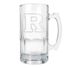 Rutgers Scarlet Knights 1 Liter Macho Mug Great American