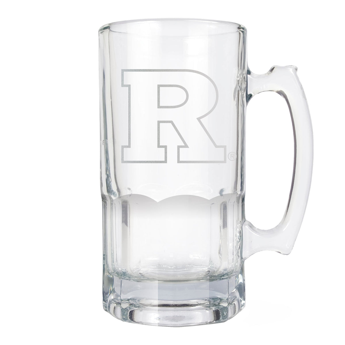 Rutgers Scarlet Knights 1 Liter Macho Mug