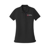SEBS Port Authority® Women's Dry Zone® UV Micro-Mesh Polo Rutgers SEBS