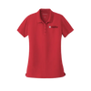 SEBS Port Authority® Women's Dry Zone® UV Micro-Mesh Polo Rutgers SEBS