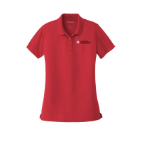 SEBS Port Authority® Women's Dry Zone® UV Micro-Mesh Polo Rutgers SEBS