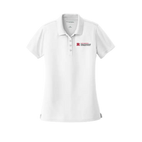 SEBS Port Authority® Women's Dry Zone® UV Micro-Mesh Polo Rutgers SEBS