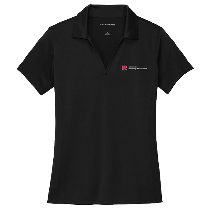 Port Authority Women's Short Sleeve T-Shirt  Polos