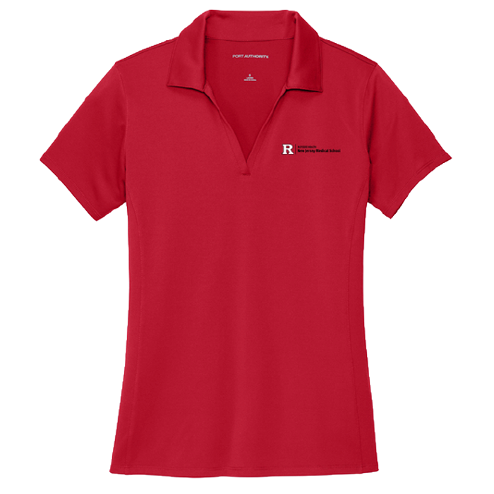 Port Authority Women's Short Sleeve T-Shirt  Polos