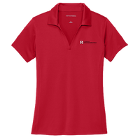 Port Authority Women's Short Sleeve T-Shirt  Polos