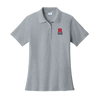 Workforce Development Port & Co Women's Core Blend Pique Polo Workforce Development