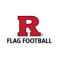 Nike Club Fleece Sleeve Swoosh 1/2-Zip Rutgers Flag Football