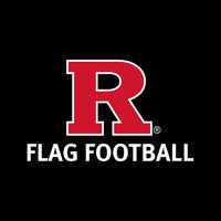 Nike Club Fleece Jogger Rutgers Flag Football
