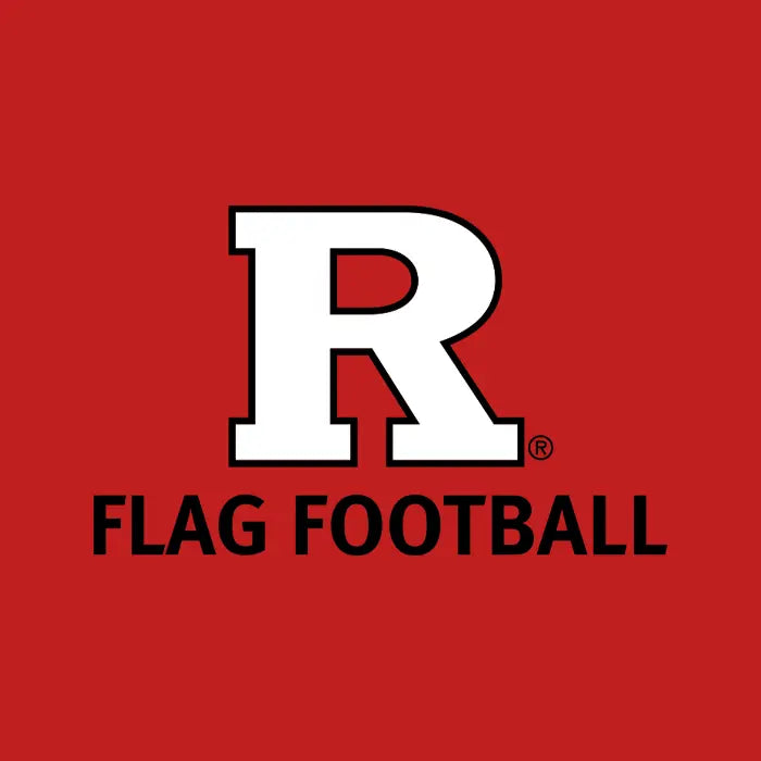 Nike Therma-FIT 1/4-Zip Fleece Rutgers Flag Football