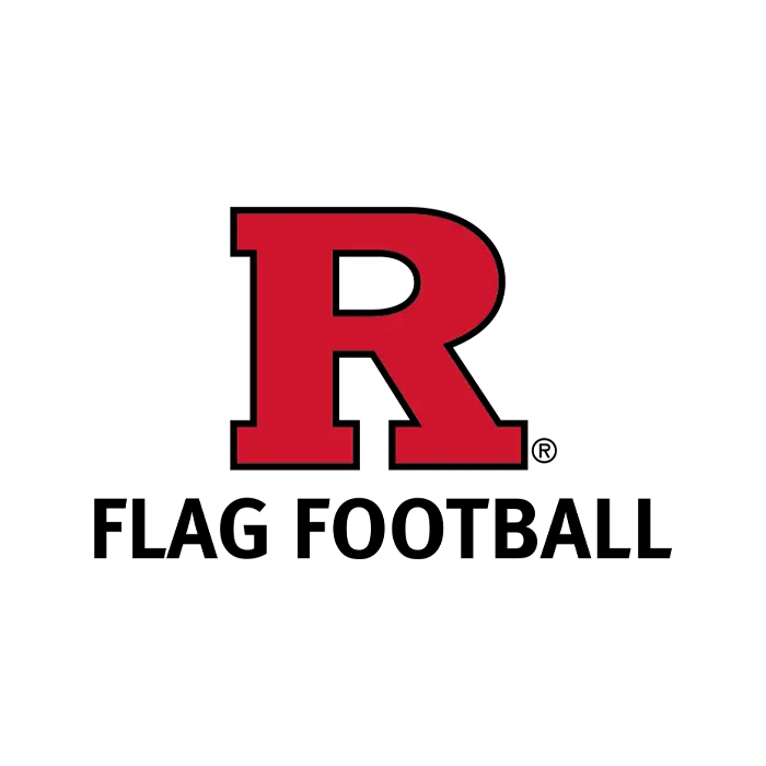 Nike Club Fleece Jogger Rutgers Flag Football